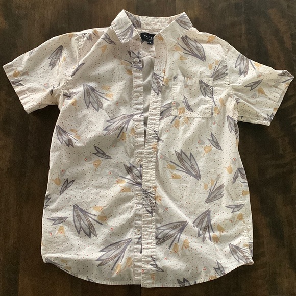 Pacsun Casual Shirt - Picture 1 of 3